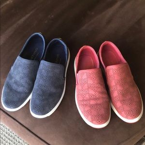 Cole Haan Grandpro Loafers